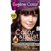 Eugene Perma Краска для волос  Eugene Color Raffinees 115 мл № 74 Шатен Мокка (3140100201086) - зображення 1