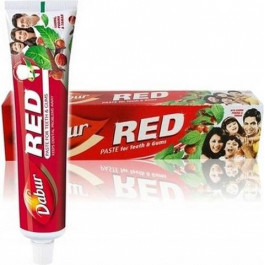   Dabur Зубная паста  Red 200 г (8901207000324)