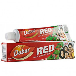   Dabur Зубная паста  Red 100 г (8901207099106)