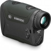 Vortex Razor HD 4000 7x25 Laser Rangefinder (LRF-250) - зображення 4