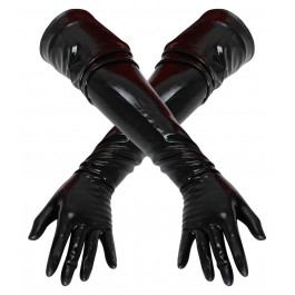   Orion Латексні рукавички  Gloves Black