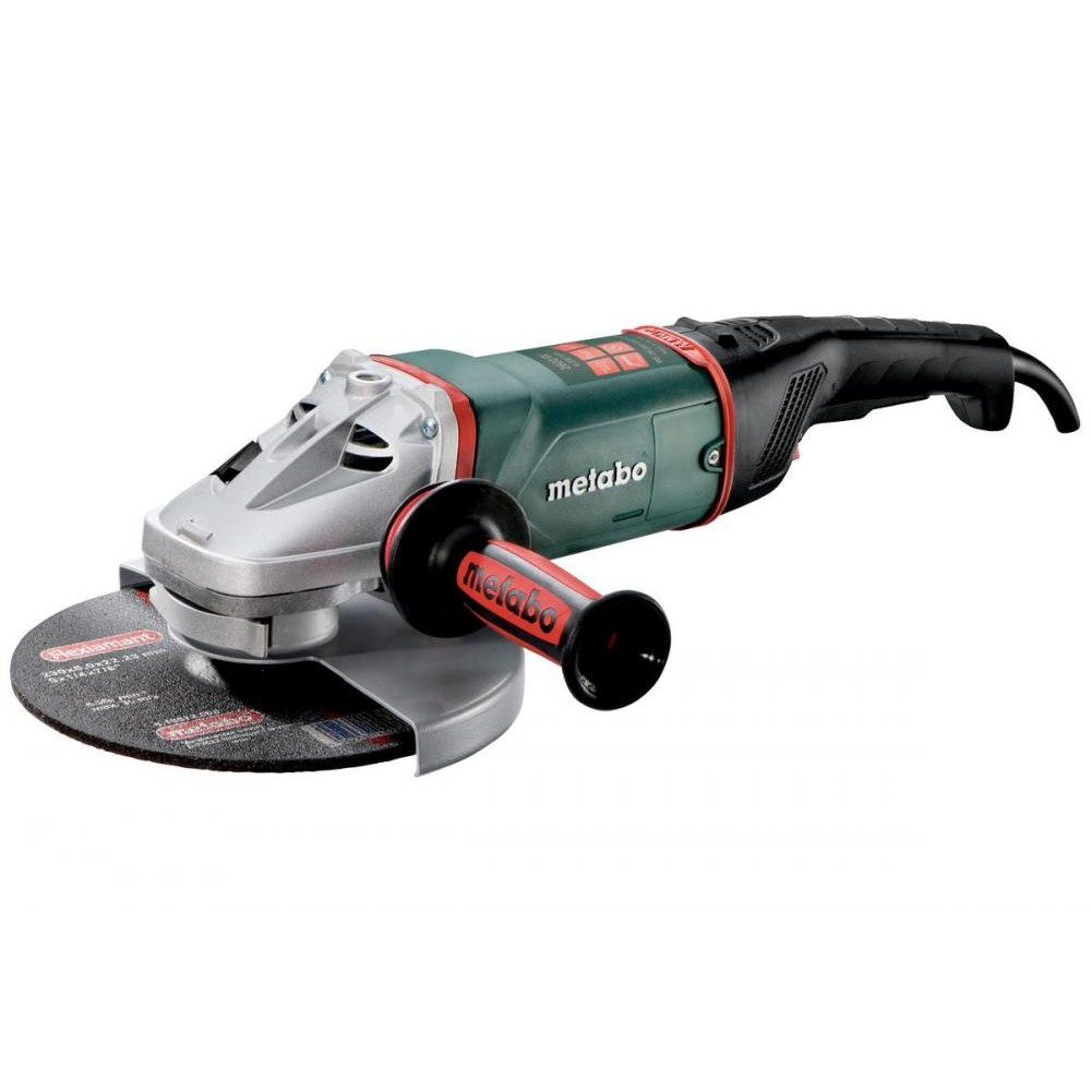 Metabo WE 26-230 MVT (606475260) - зображення 1