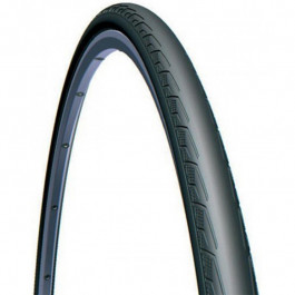   Rubena Покришка Mitas SYRINX 700 x 25C (25-622) чорний. ROAD & GRAVEL