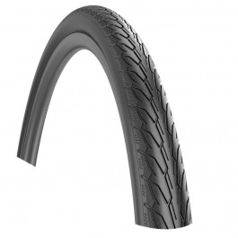   Rubena Покришка  Flash 28x1,75 (47-622) захист STA (3mm), 29 TPI, RS, eBike, чорна