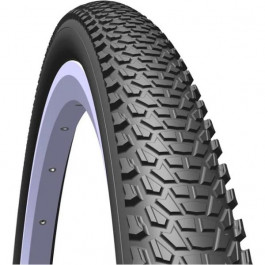   Rubena Покришка Mitas CHEETAH 29" x 2.35 (60-622) чорний. MTB