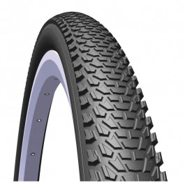   Rubena Покришка Mitas CHEETAH 20" x 2.10 (54-406) чорний. MTB