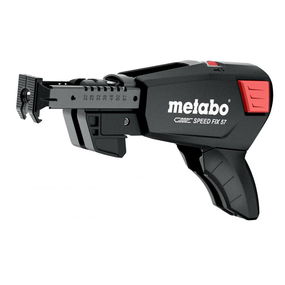 Metabo 630611000 - зображення 1