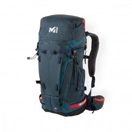   Millet Peuterey Integrale 35+10 / Orion Blue (MIS2078 8737)