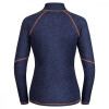 Fjord Nansen Термокофта  Hasvik Golf Women Navy Melange XS (1046-fn_46248) - зображення 2