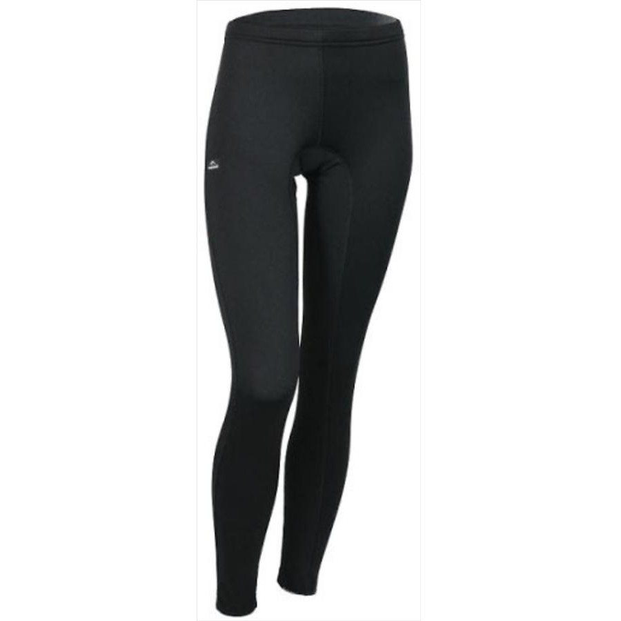 Fjord Nansen Штани  Halti Legginsy Women Black XS (1046-fn_7629) - зображення 1