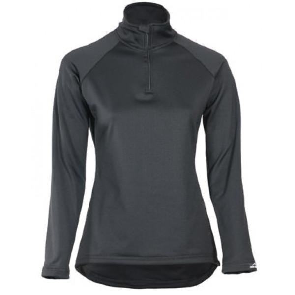 Fjord Nansen Пуловер  Halti Golf Women Black XS (1046-fn_7573) - зображення 1