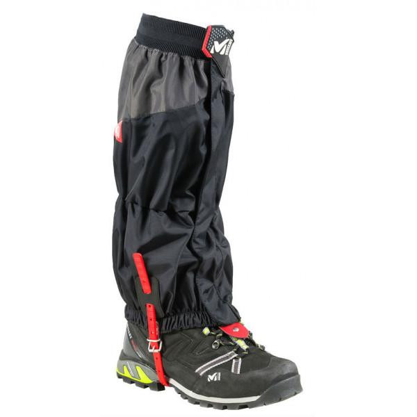 Millet Гетри Millet High Route Gaiters M Чорний (1046-MIS2105 2924_M) - зображення 1