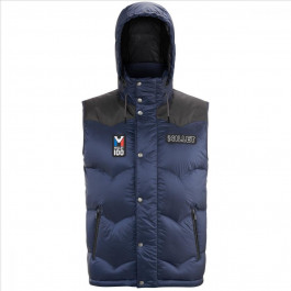   Millet Жилет  Heritage Down Vest M L Saphir (1046-MIV9301 7317_L)