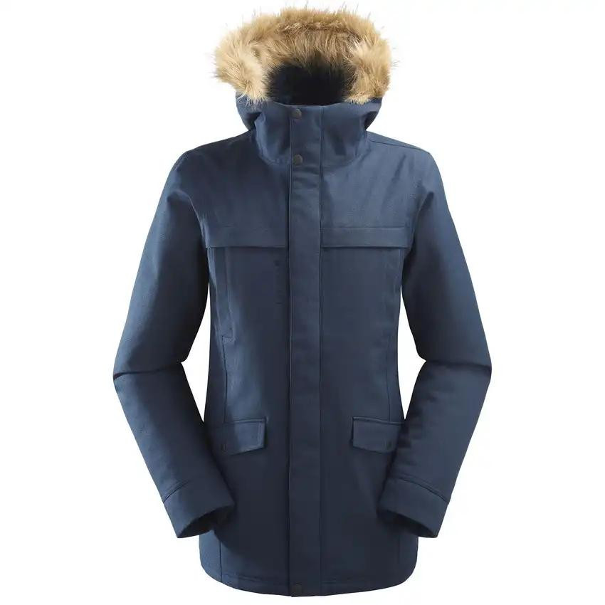 Lafuma Куртка  Coney Warm Parka Eclipse Blue L (1046-LFV11441 8598_L) - зображення 1