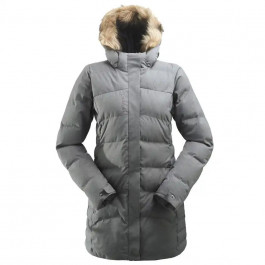   Lafuma Куртка  LD Hudson Coat Anthracite XS (1046-LFV11491 7085_XS)