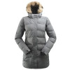 Lafuma Куртка  LD Hudson Coat Anthracite L (1046-LFV11491 7085_L) - зображення 1