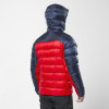 Millet Куртка  Magma Down Jkt M M Rouge/Saphir (1046-MIV9199 8083_M) - зображення 2