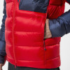 Millet Куртка  Magma Down Jkt M M Rouge/Saphir (1046-MIV9199 8083_M) - зображення 6