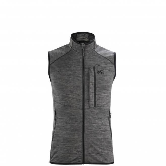 Millet Жилет  Lokka Jkt II M Grey XL (1046-MIV9126 0247_XL) - зображення 1