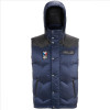 Millet Жилет  Heritage Down Vest M M Saphir (1046-MIV9301 7317_M) - зображення 1