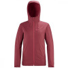 Millet Куртка  Fitz Roy Insulated Jacket W S Tibetian Red (1046-MIV8796 7358_S) - зображення 1