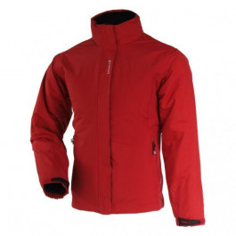   Lafuma Куртка  LD Montara Warm L Poppy Red (1046-LFV6349 3710_L)