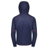 Fjord Nansen Кофта  Hasvik Wind Men Blue/Navy XL (1046-fn_45546) - зображення 2