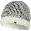 Lafuma Шапка  LD Access Beanie Grey/White (1046-LFV11515 2839) - зображення 1