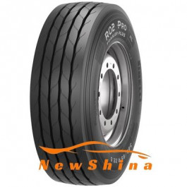   Pirelli Pirelli R02 ProTrailer plus причіпна (385/65R22,5 164K)