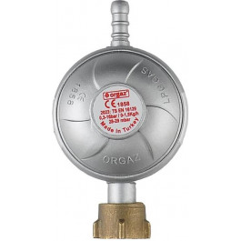   Orgaz Regulator with Valve (300-11)