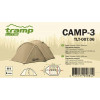 Tramp Camp 3, песочный (TLT-007.06_sand) - зображення 1