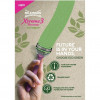 Wilkinson Sword Станок для бритья  Xtreme3 Beauty Eco Green 4 шт (4027800173006) - зображення 6