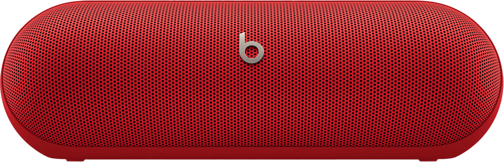 Beats by Dr. Dre Pill Statement Red (MWQW3) - зображення 1