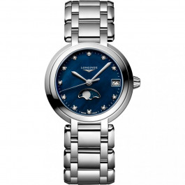   Longines PrimaLuna L8.115.4.98.6