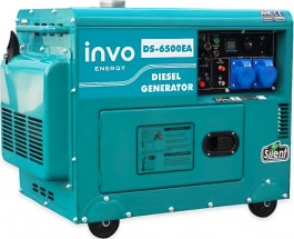   INVO DS-6500EA