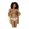 Penthouse Adore me white (S/M) (P4017532) - зображення 1