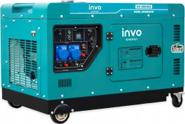   INVO DS-8000EA