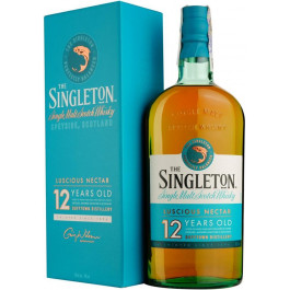   Singleton Віскі of Dufftown 12 Years Old, 0.7 л (5000281021621)