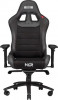 Next Level Racing Pro Gaming Chair Leather & Suede Edition (NLR-G003) - зображення 1