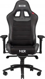   Next Level Racing Pro Gaming Chair Leather & Suede Edition (NLR-G003)