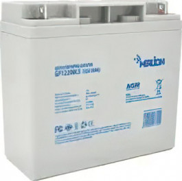   Merlion 12V-20Ah (GP12200L5)