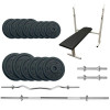 Newt Stadard Set-STHW Home 50kg (NE-M-STHW-SET-45) - зображення 1