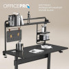 OfficePro Полиця-органайзер настільна  DS253B (4820216973464) - зображення 6