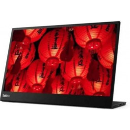   Lenovo ThinkVision M14 (61DDUAR6US)