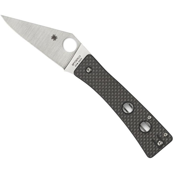 Spyderco Watu (C251CFP) - зображення 1