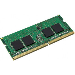   Kingston 8 GB SO-DIMM DDR4 2666 MHz (KVR26S19S8/8)