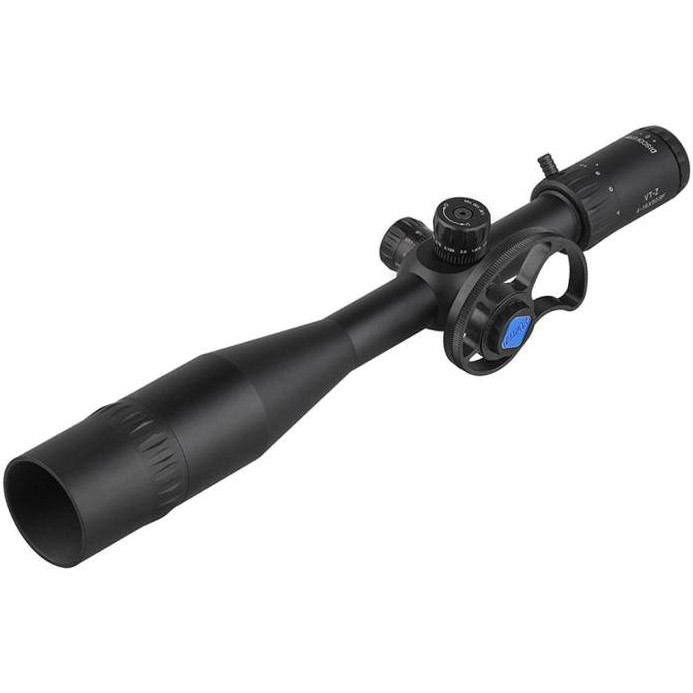 Discovery Optics VT-Z 4-16x50 SF FFP - зображення 1