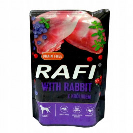   Dolina Noteci Rafi with Rabbit 500 г (DN276-305286)