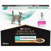 Pro Plan Veterinary Diets EN Gastrointestinal Chicken 85 г 10 шт (7613035983229) - зображення 3