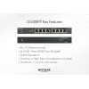 Netgear GS308PP (GS308PP-100EUS) - зображення 5